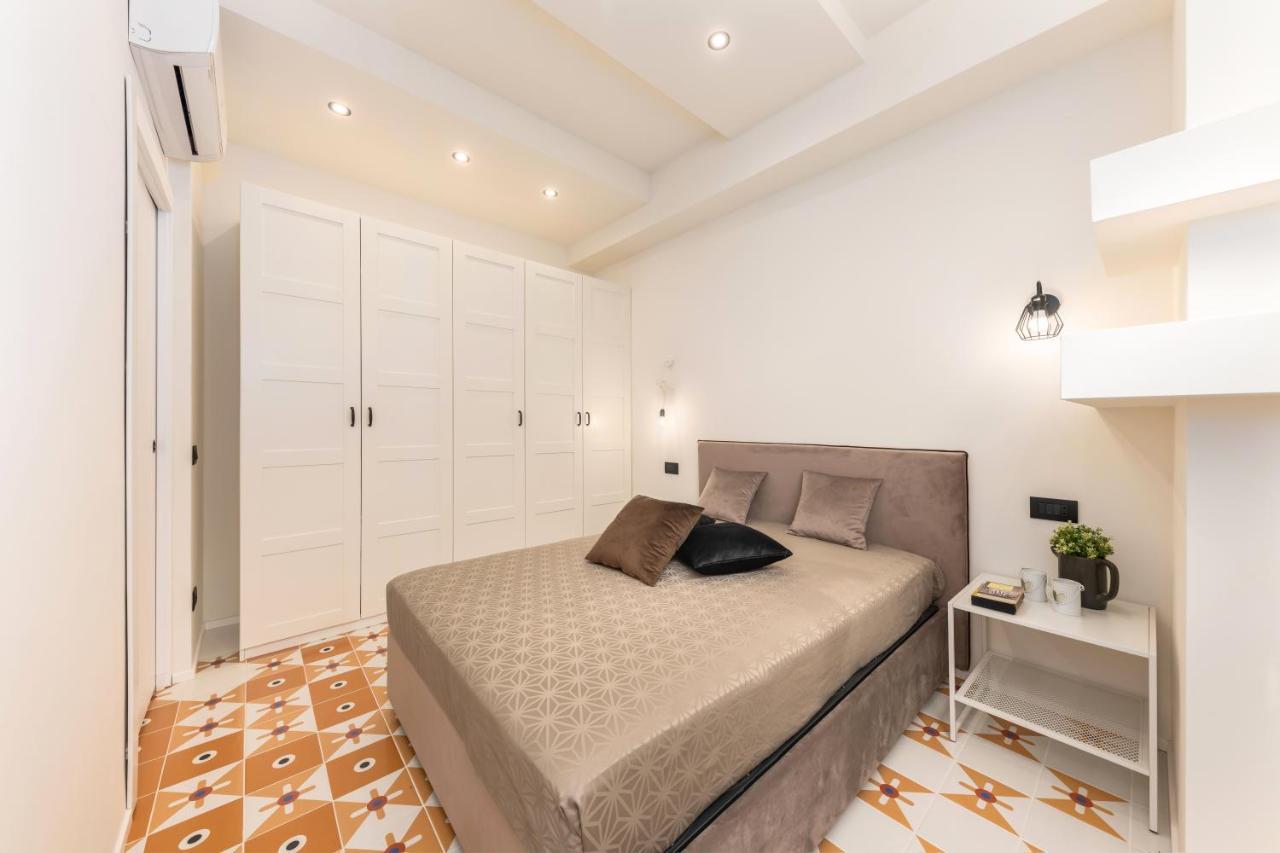 Appartement Casa Da Icona Milaan