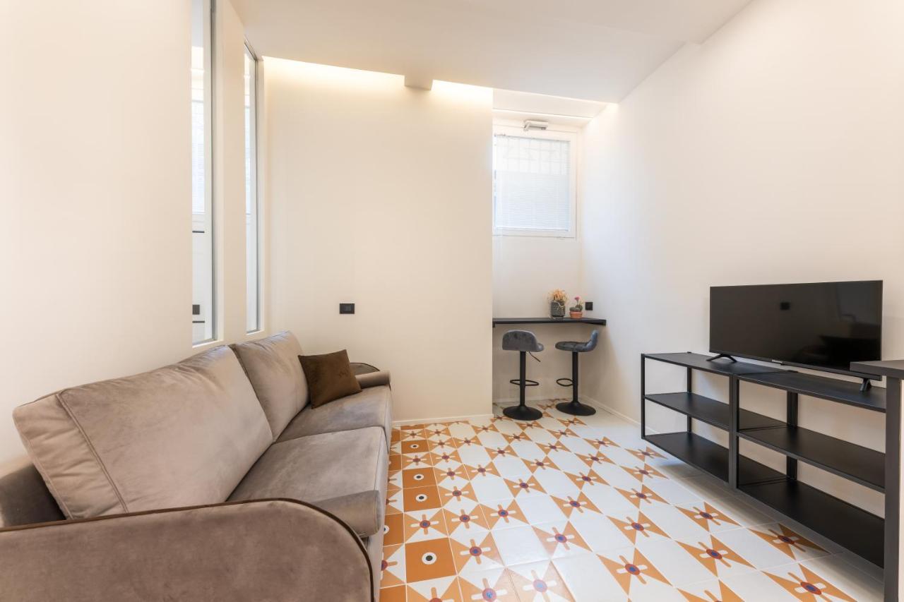 Appartement Casa Da Icona *