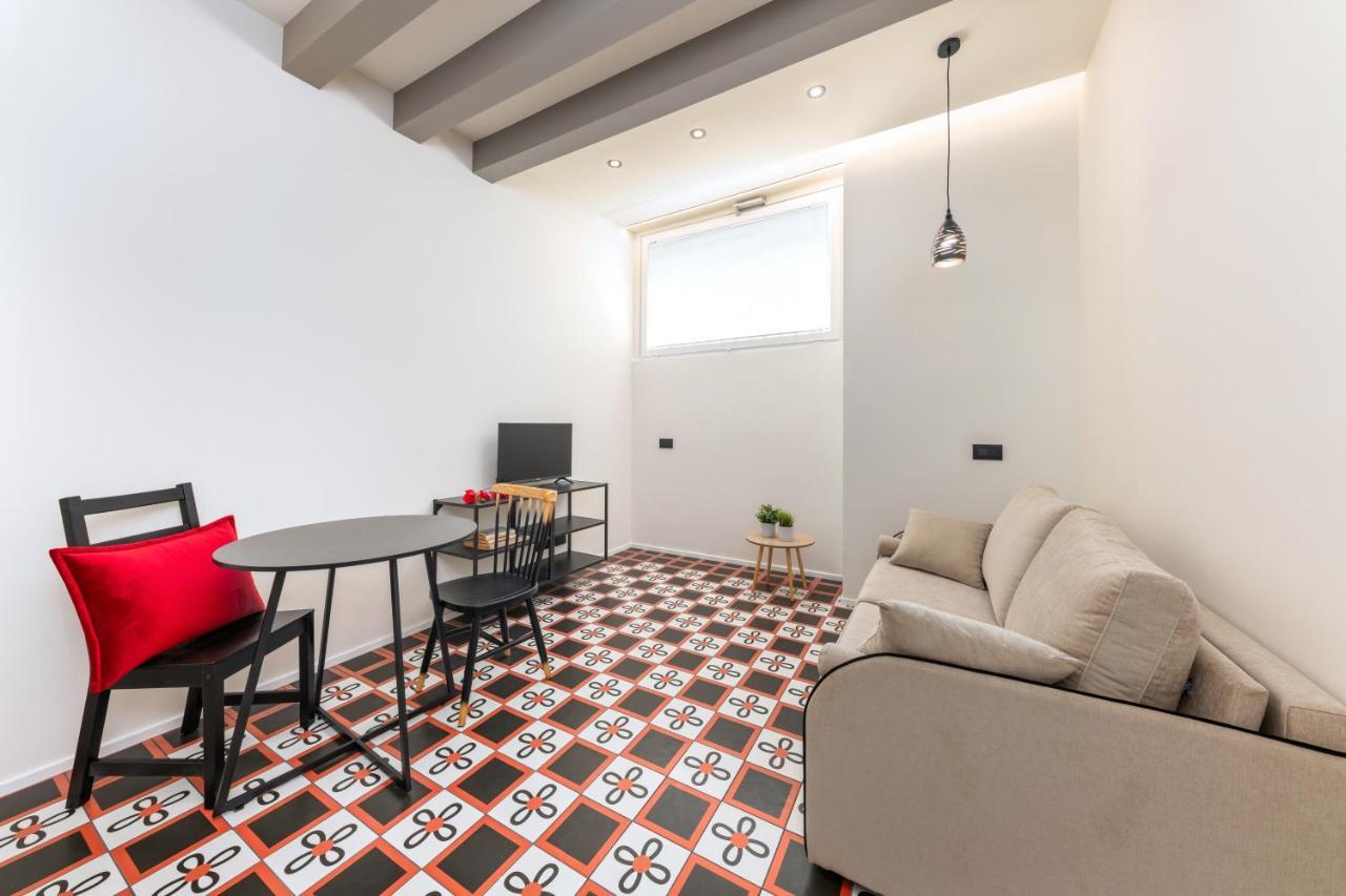 Appartement Casa Da Icona Milaan