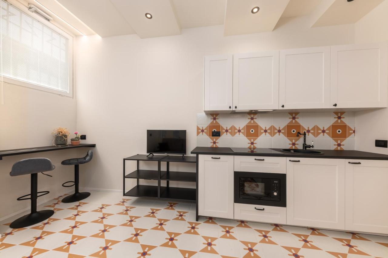 Casa Da Icona Appartement