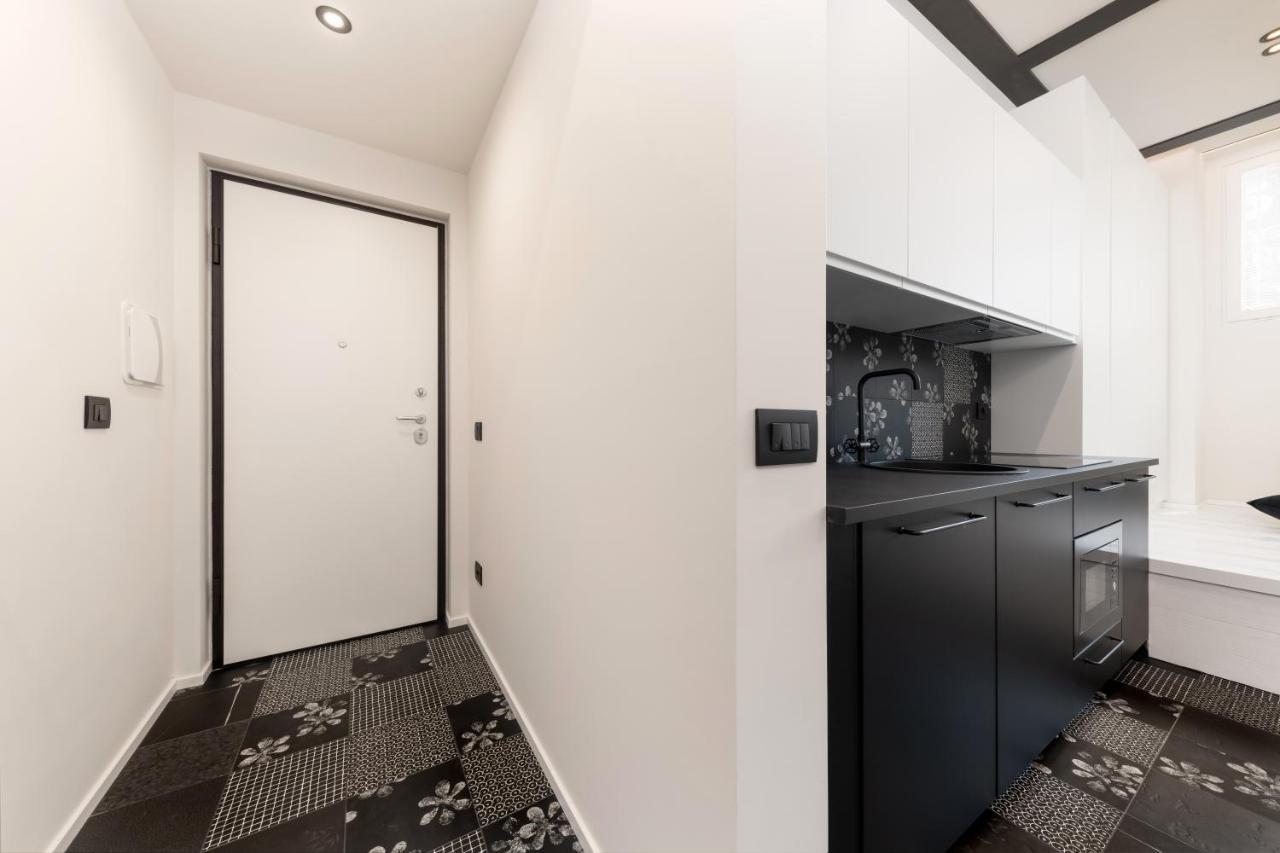 Casa Da Icona Appartement *