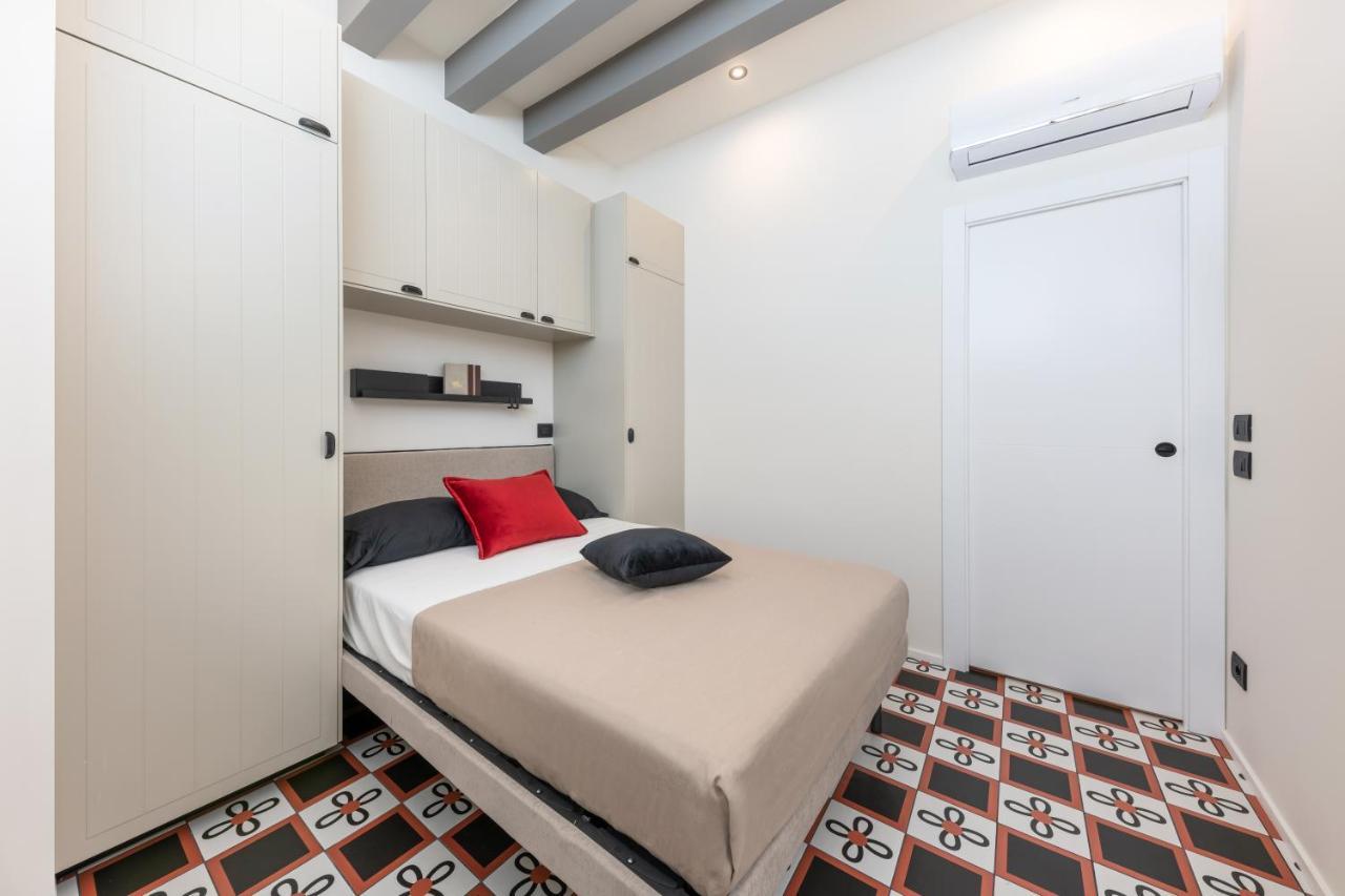 Casa Da Icona Appartement Milaan