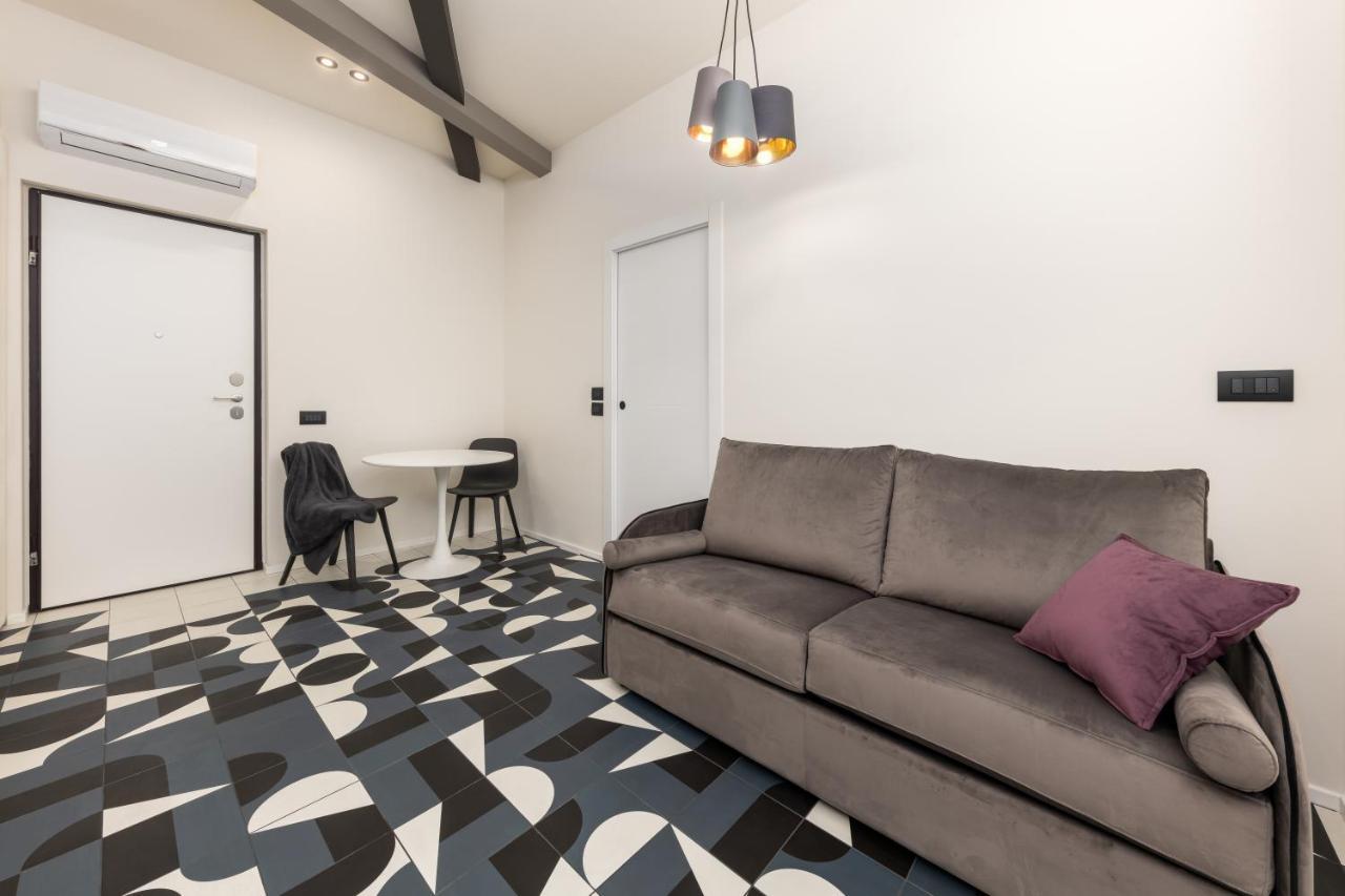 Appartement Casa Da Icona Milaan