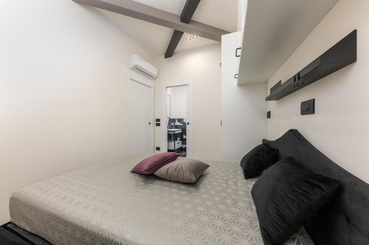 Casa Da Icona Appartement