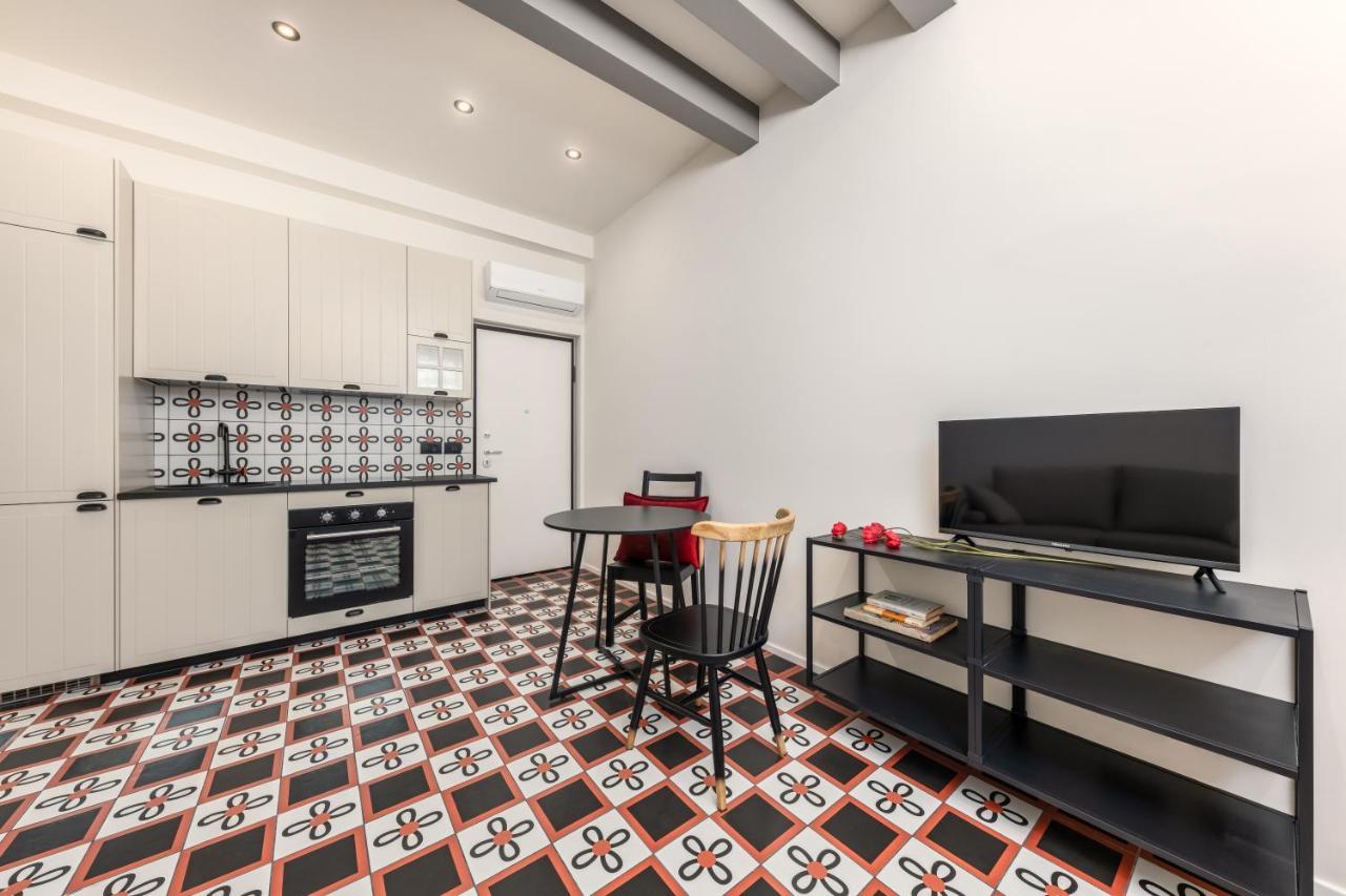Casa Da Icona Appartement *