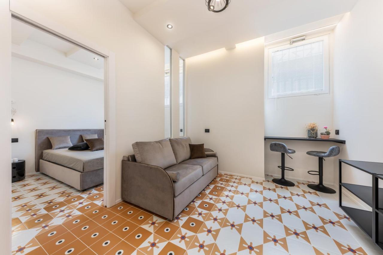 Casa Da Icona Appartement *