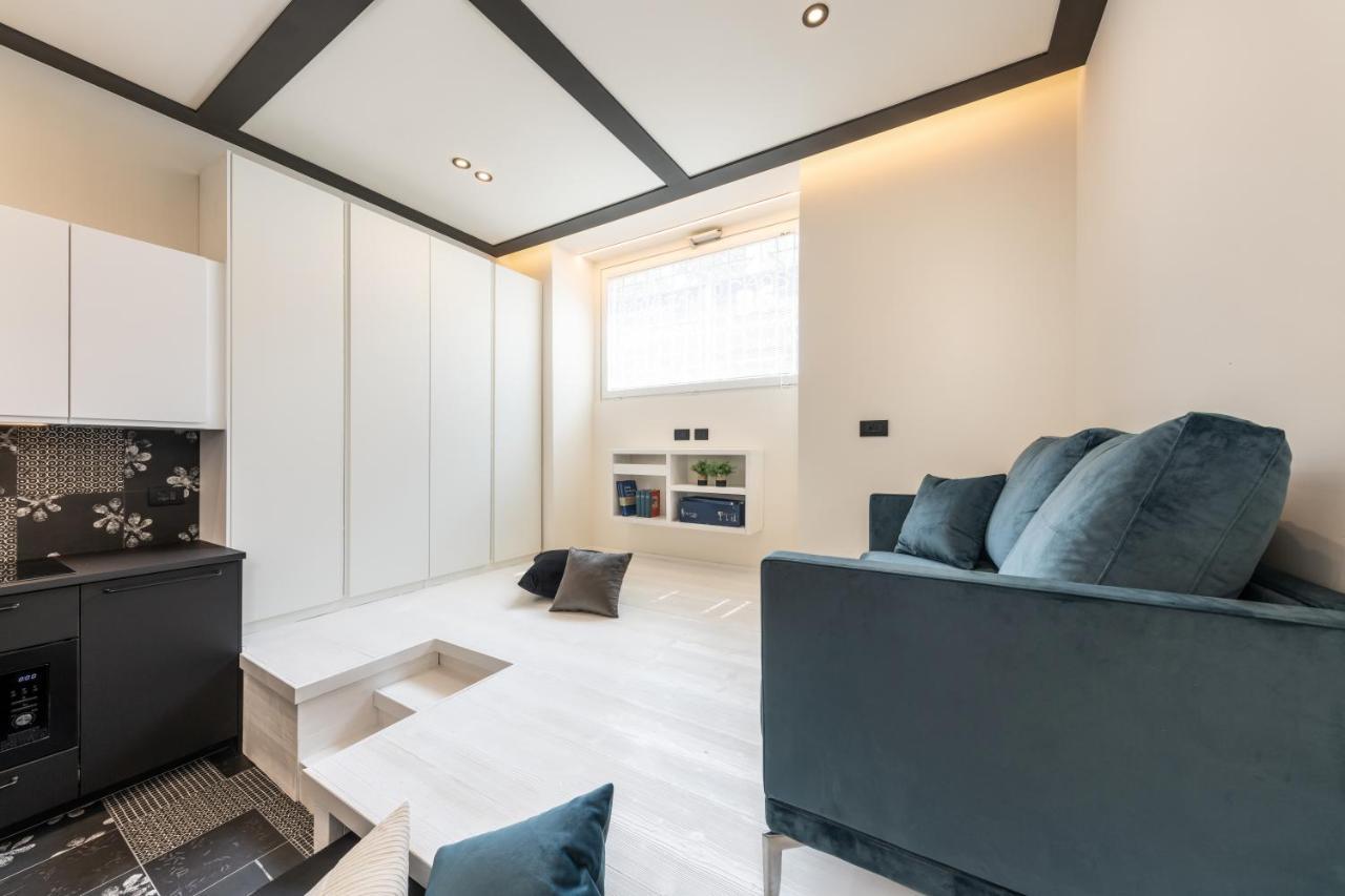Casa Da Icona Appartement