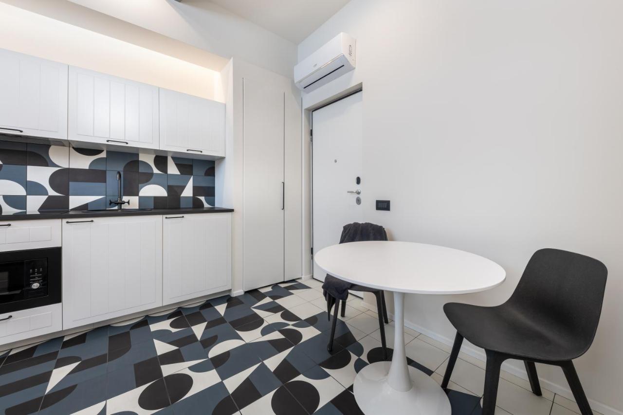 Appartement Casa Da Icona
